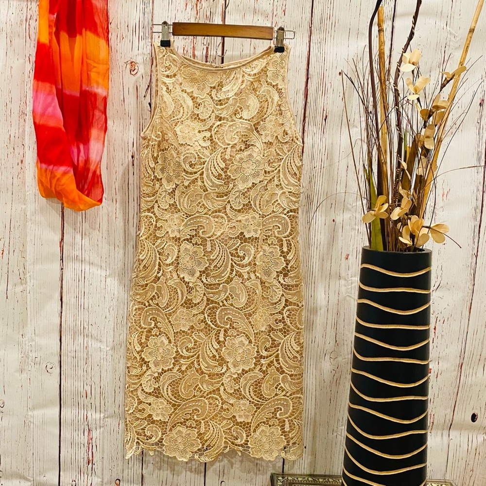 Adriana Papell Dress